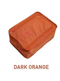 Dark Orange