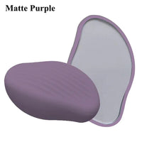 Matte Dark Purple