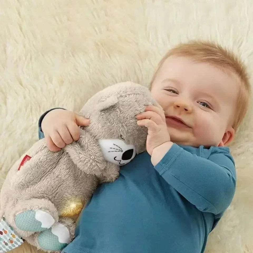 Soothing Sleepy Otter™