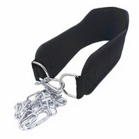 W/ Chain