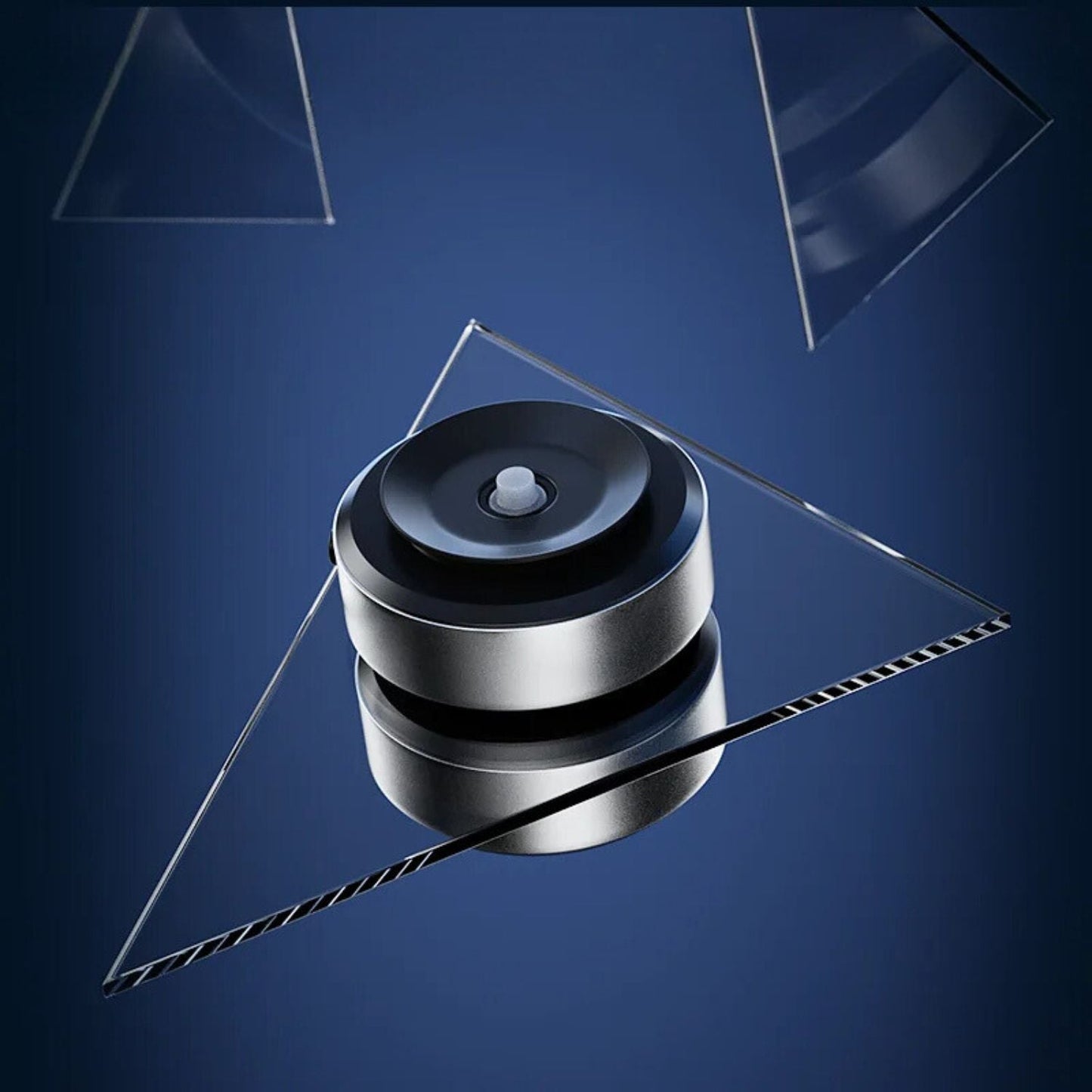 Super Grip™ Ultimate Magnetic Car Mount