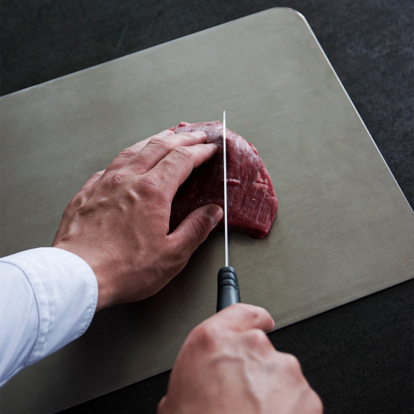 TitaniumChef™ Cutting Board