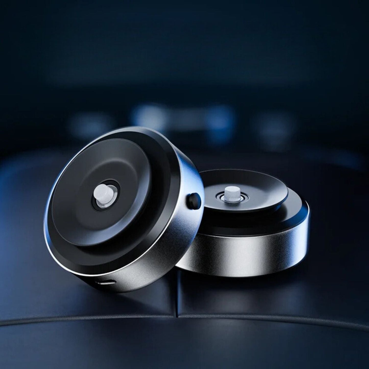 Super Grip™ Ultimate Magnetic Car Mount