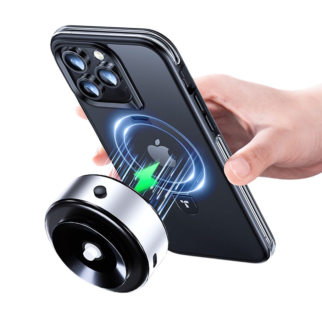 Super Grip™ Ultimate Magnetic Car Mount