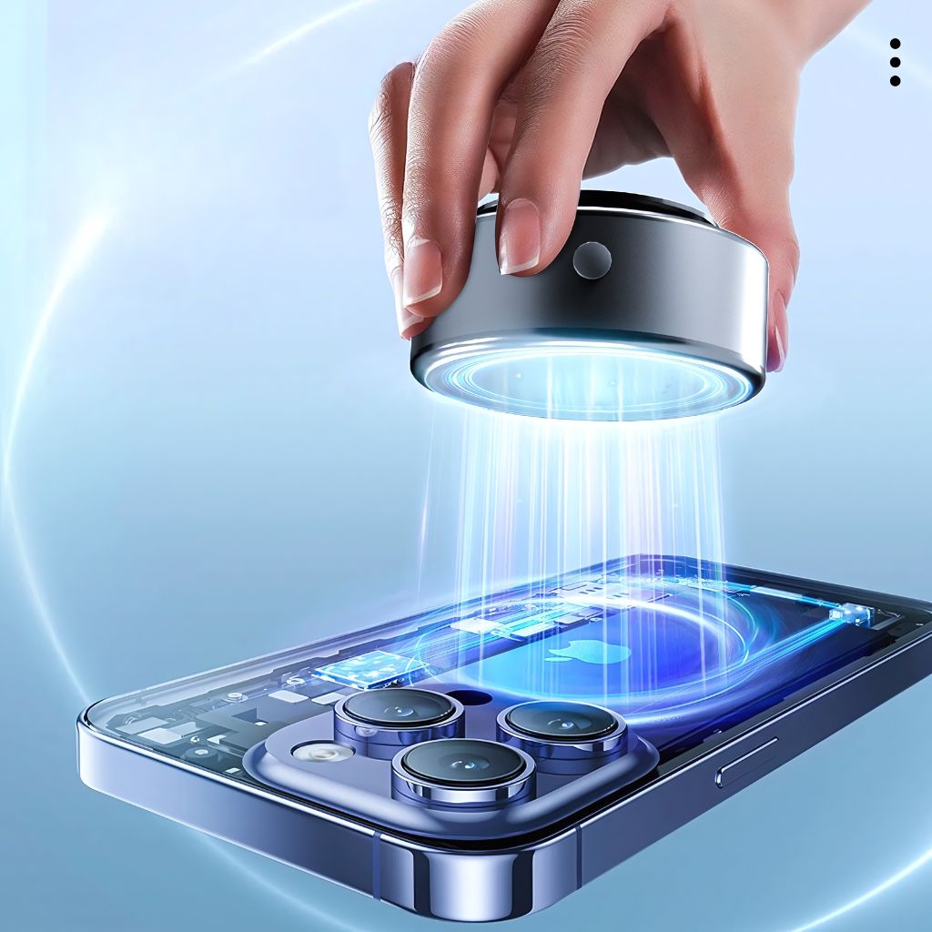 Super Grip™ Ultimate Magnetic Car Mount
