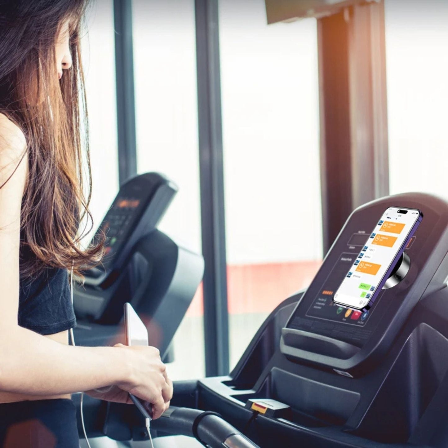 Super Grip™ Ultimate Magnetic Car Mount