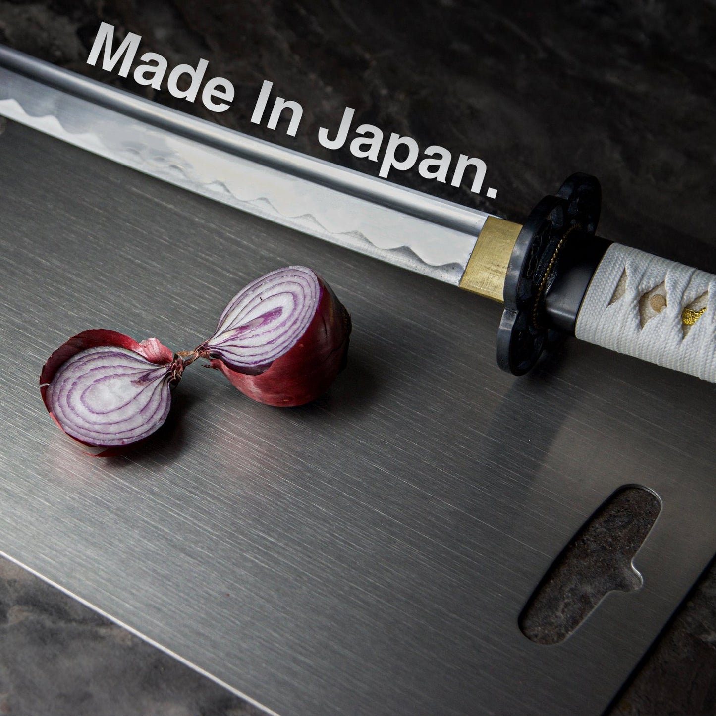 TitaniumChef™ Cutting Board
