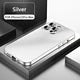 Non-magnetic Silver