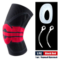 Black Red-1Pcs