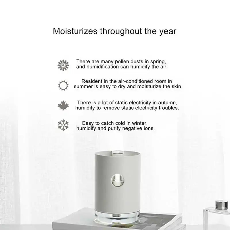 Portable Humidifier Portable