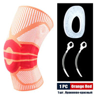 Orange Red-1Pcs